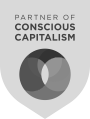 2021 Partner of Conscious Capitalism. 